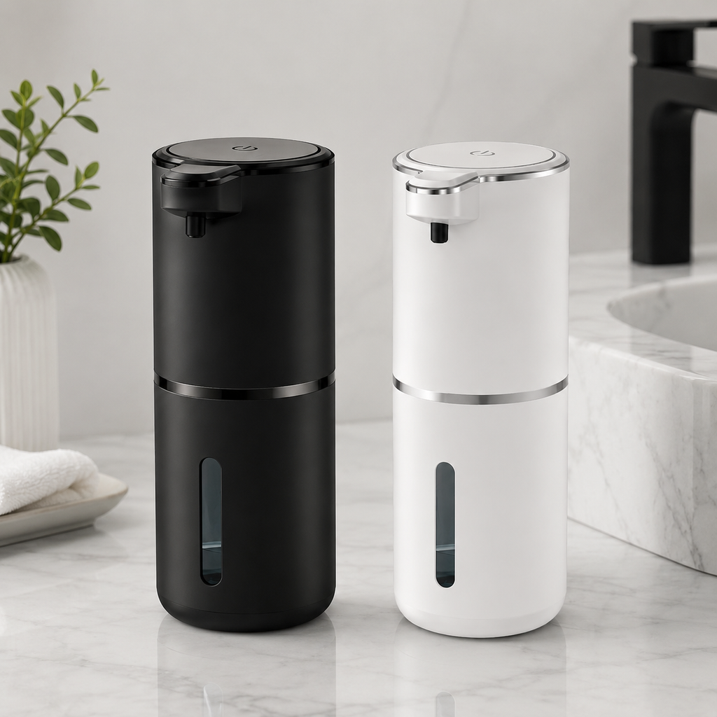 CleaningBuddy Automatic Soap Dispenser