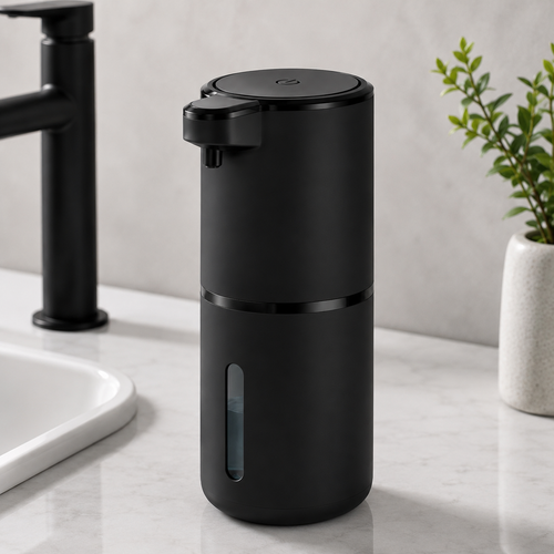 CleaningBuddy Automatic Soap Dispenser